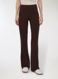 Długie spodnie Donna Terranova