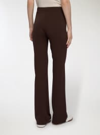 Długie spodnie Donna Terranova