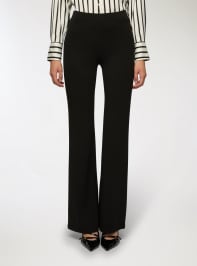 Długie spodnie Donna Terranova