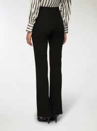 Długie spodnie Donna Terranova