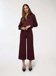 Long pants Woman Terranova