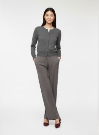 Pantalone Lungo Donna Terranova