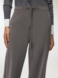 Pantalone Lungo Donna Terranova