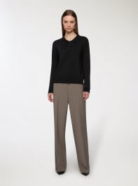 Pantalone Lungo Donna Terranova