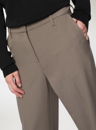Pantalone Lungo Donna Terranova