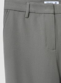 Pantalone Lungo Donna Terranova