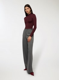 Pantalons Femme Terranova