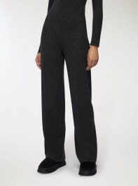 Długie spodnie Donna Terranova