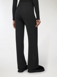 Długie spodnie Donna Terranova