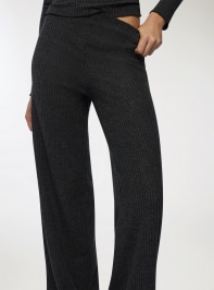 Pantalone Lungo Donna Terranova