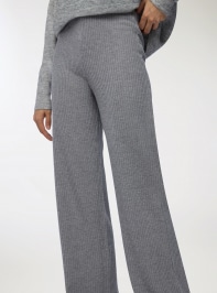 Pantalone Lungo Donna Terranova