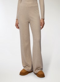 Pantalone Lungo Donna Terranova