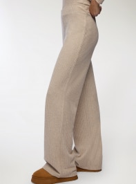 Pantalone Lungo Donna Terranova