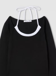 T-Shirt ML Donna Terranova