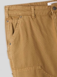 Long pants Man Terranova
