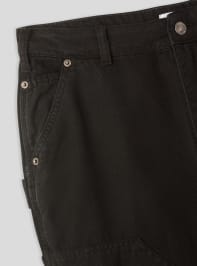 Pantalone Lungo Uomo Terranova