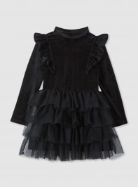 Vestido Niña Terranova