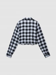 Camicia ML Bambina Kids