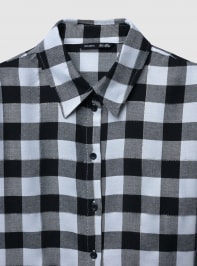 Camicia ML Bambina Kids