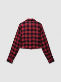 Camicia ML Bambina Kids