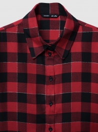 Camicia ML Bambina Kids