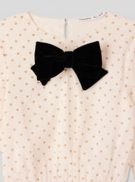 Camicia ML Fille Terranova