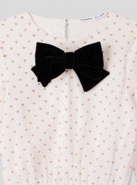 Camicia ML Detské dìvcì Terranova