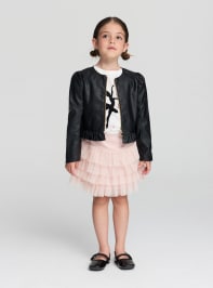 Giacca Bambina Kids