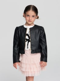 Giacca Bambina Kids