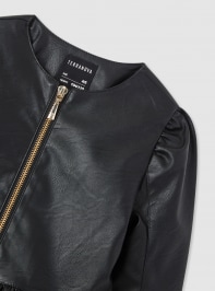 Jacke Mädchen Terranova