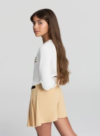 Jupe Fille Terranova