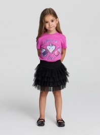 Skirt Girls Terranova