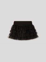 Falda Niña Terranova