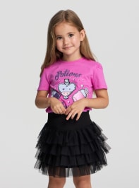 Skirt Girls Terranova