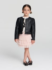 Jupe Fille Terranova