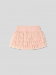 Falda Niña Terranova