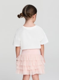 Jupe Fille Terranova