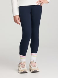 Pantalone Lungo Devojčice 010