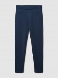 Pantalone Lungo Dziewczynka Terranova
