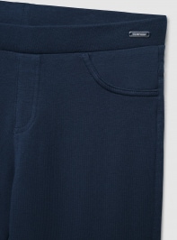Pantalone Lungo Dziewczynka Terranova