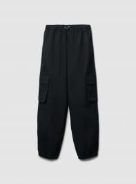 Pantalone Lungo Bambina Kids