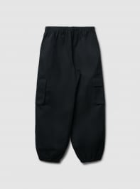 Pantalone Lungo Bambina Kids