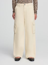 Pantalone Lungo Bambina Kids