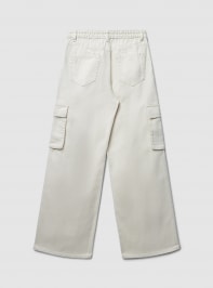 Pantalone Lungo Bambina Kids