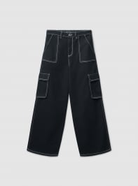 Pantalone Lungo Bambina Kids