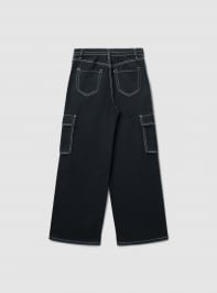 Pantalone Lungo Bambina Kids