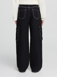 Pantalone Lungo Bambina Kids