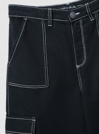 Pantalone Lungo Bambina Kids