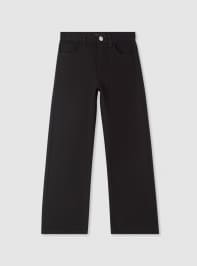 Pantalone Lungo Bambina Kids