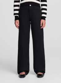 Pantalone Lungo Bambina Kids